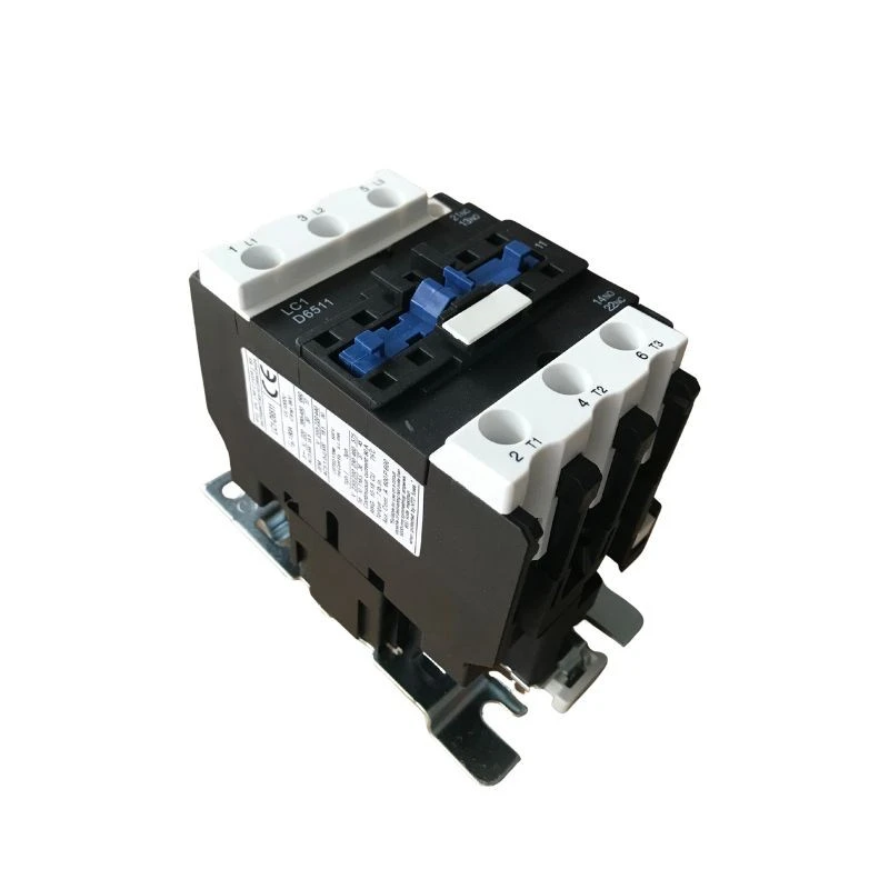 contactor NC