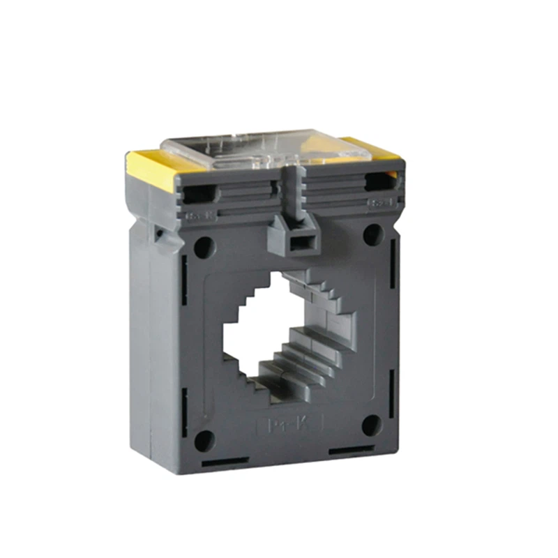 Low Voltage Instrument Current Transformer