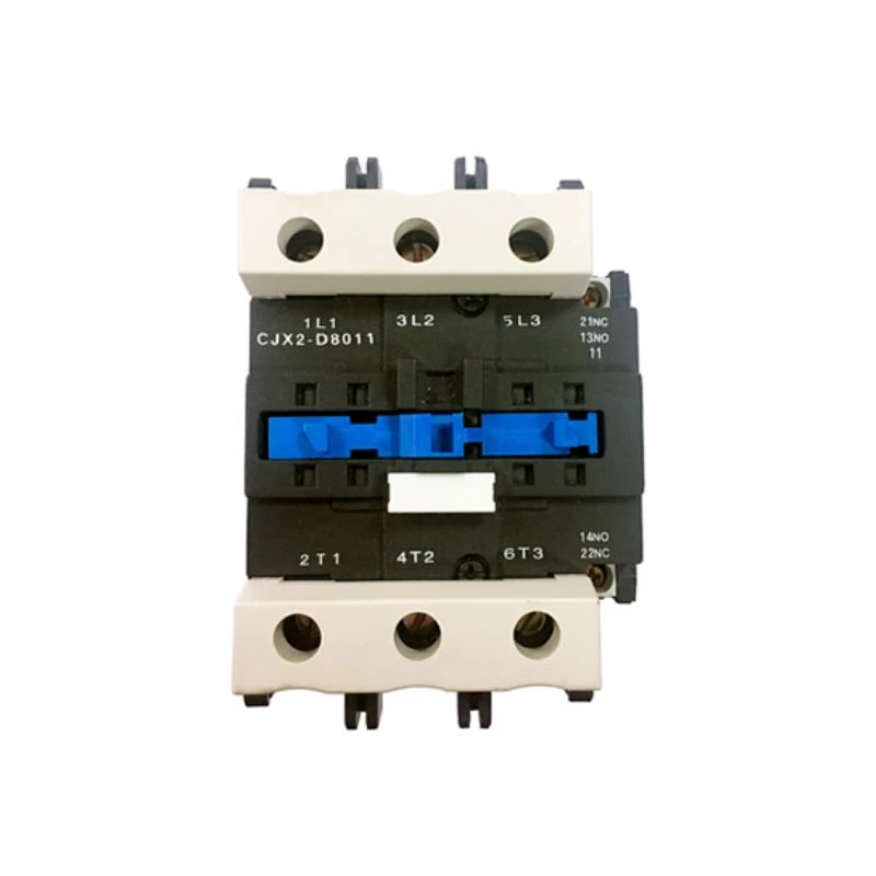 NO Magnetic Contactor